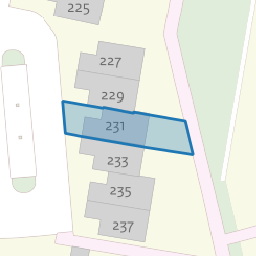 Perceel MDB01-R-1966