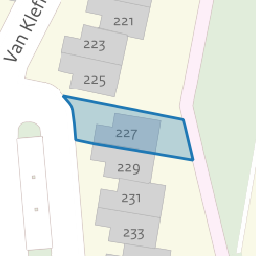 Perceel MDB01-R-1968