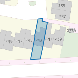 Perceel MDB01-R-1972