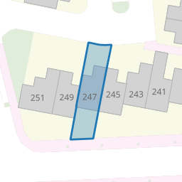 Perceel MDB01-R-1974