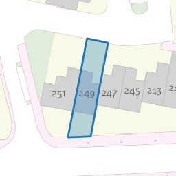 Perceel MDB01-R-1975