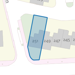 Perceel MDB01-R-1976