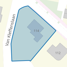 Perceel MDB01-R-1991