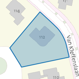 Perceel MDB01-R-1992