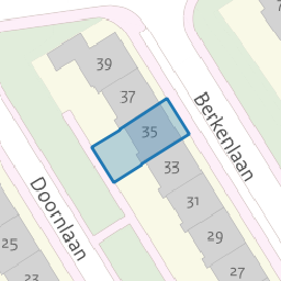 Perceel MDB01-R-2004