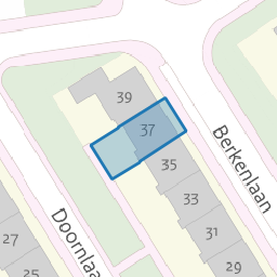 Perceel MDB01-R-2005