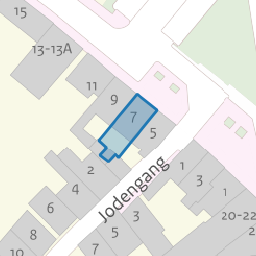 Perceel MDB01-R-2008