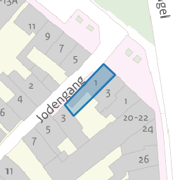 Perceel MDB01-R-2009