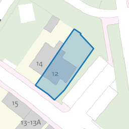 Perceel MDB01-R-2014