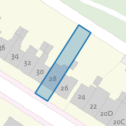 Perceel MDB01-R-2019