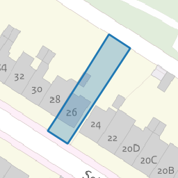 Perceel MDB01-R-2020