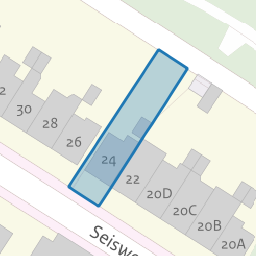 Perceel MDB01-R-2021