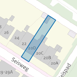 Perceel MDB01-R-2023