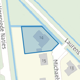 Perceel MDB01-R-2034