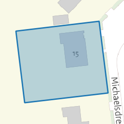 Perceel MDB01-R-2036