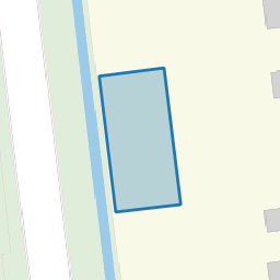 Perceel MDB01-R-2043