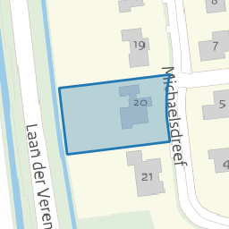 Perceel MDB01-R-2045