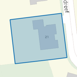 Perceel MDB01-R-2047