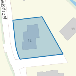 Perceel MDB01-R-2049