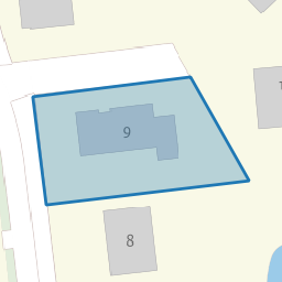 Perceel MDB01-R-2051