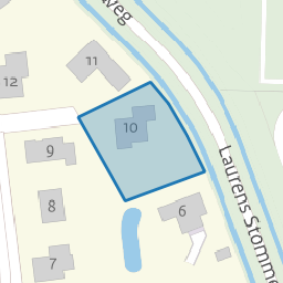 Perceel MDB01-R-2054