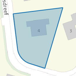 Perceel MDB01-R-2057