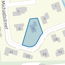 Perceel MDB01-R-2058