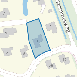 Perceel MDB01-R-2059