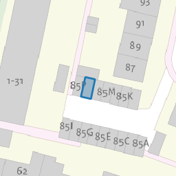 Perceel MDB01-R-2064