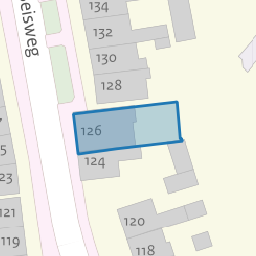 Perceel MDB01-R-2076