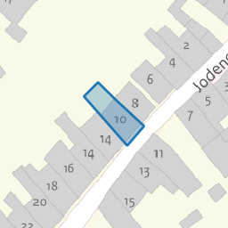 Perceel MDB01-R-2078