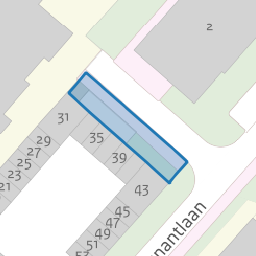 Perceel MDB01-R-2081