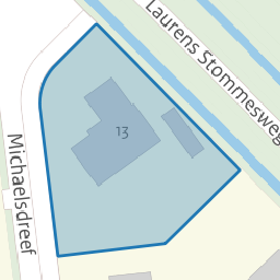 Perceel MDB01-R-2096