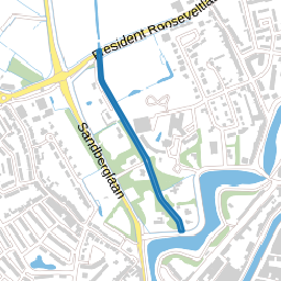 Perceel MDB01-R-2101