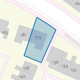 Perceel MDB01-R-2103