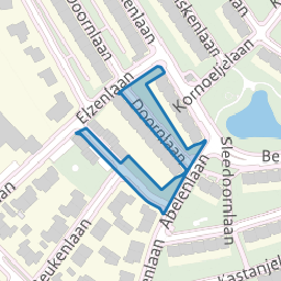 Perceel MDB01-R-2115