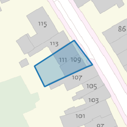 Perceel MDB01-R-2122