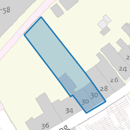 Perceel MDB01-R-2126