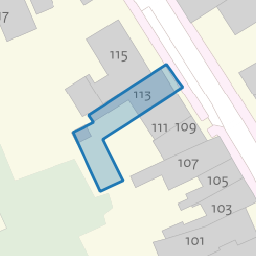 Perceel MDB01-R-2127