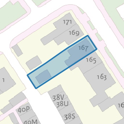 Perceel MDB01-R-2133