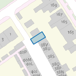 Perceel MDB01-R-2134