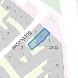 Perceel MDB01-R-2137