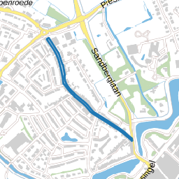 Perceel MDB01-R-2147