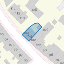 Perceel MDB01-R-2150