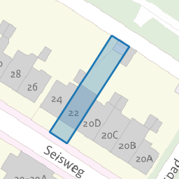 Perceel MDB01-R-2151