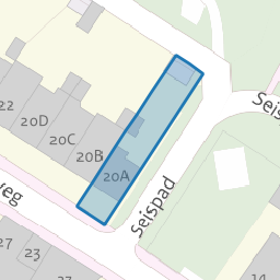 Perceel MDB01-R-2152