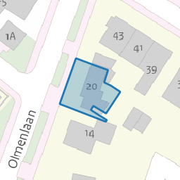 Perceel MDB01-R-2153