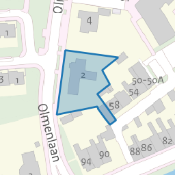 Perceel MDB01-R-2156