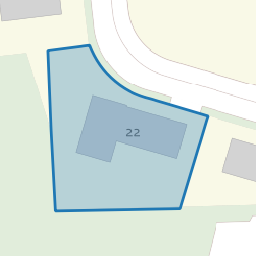 Perceel MDB01-R-2160