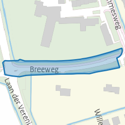 Perceel MDB01-R-2164